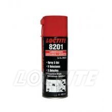 Loctite 8201 (Локтайт 8201) - универсальное смазочное масло Loctite 8201 (Локтайт 8201) - универсальное смазочное масло