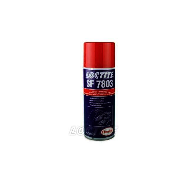 Loctite 7803 (Локтайт 7803) - консервант для метала. Защитное