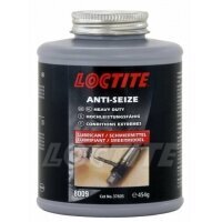 Loctite 8009 (Локтайт 8009)- антизадирная смазка с графитом