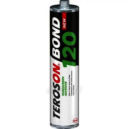 TEROSON BOND 120 (8596) - герметик для вклейки стекла в авто