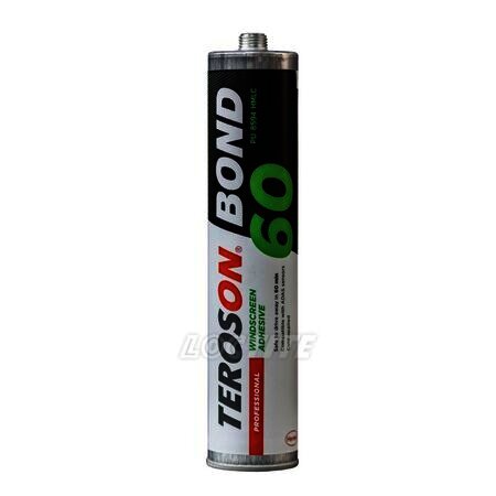 TEROSON BOND 60 (8597) - герметик для вклейки стекла в авто