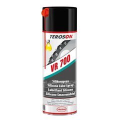 Cиликоновый спрей Teroson VR 700 (Локтайт 8021)