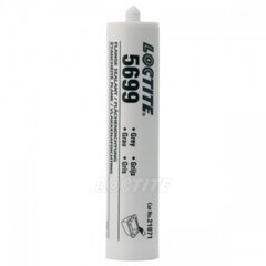 Loctite 5699 (Локтайт 5699) - силиконовый герметик для формирования прокладок, маслостойкий, химостойкий